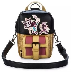 Disney Parks Pirates of the Caribbean Crossbody